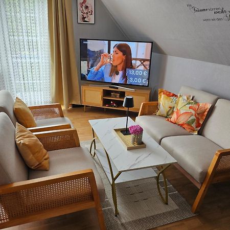 Ferienwohnung Prinz Lathen Экстерьер фото