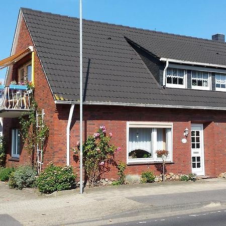 Ferienwohnung Prinz Lathen Номер фото