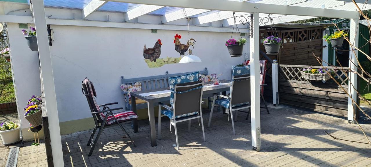 Ferienwohnung Prinz Lathen Экстерьер фото