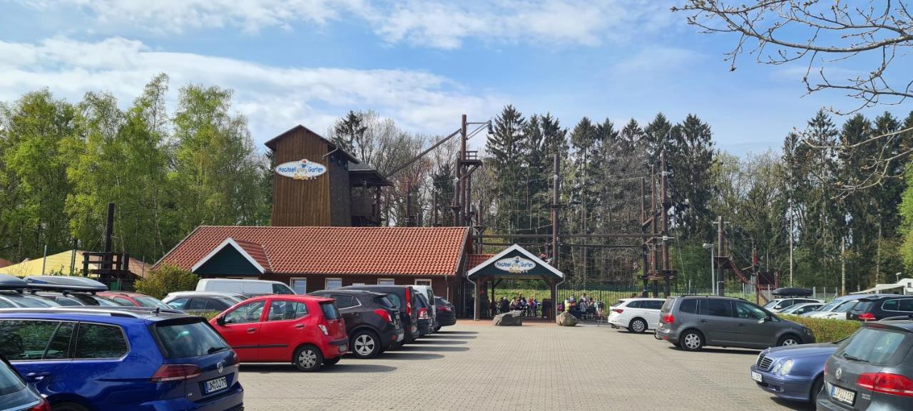 Ferienwohnung Prinz Lathen Экстерьер фото