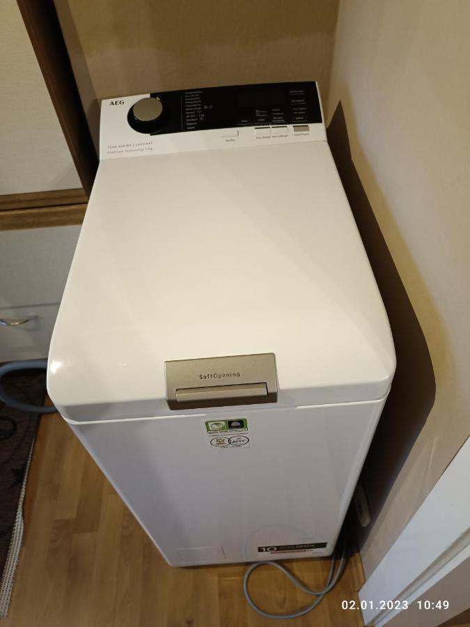 Ferienwohnung Prinz Lathen Экстерьер фото