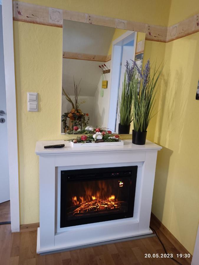 Ferienwohnung Prinz Lathen Экстерьер фото