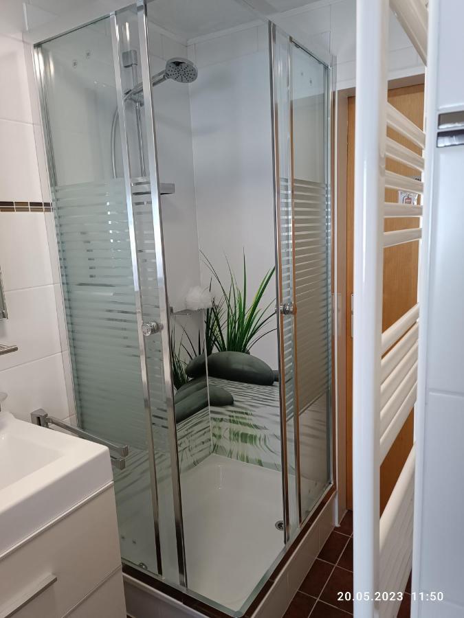 Ferienwohnung Prinz Lathen Экстерьер фото