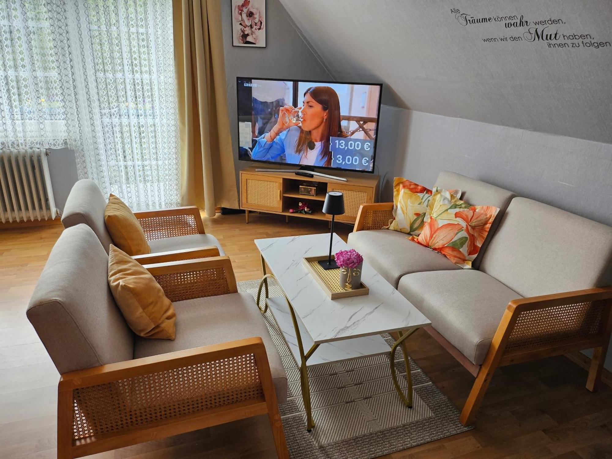 Ferienwohnung Prinz Lathen Экстерьер фото