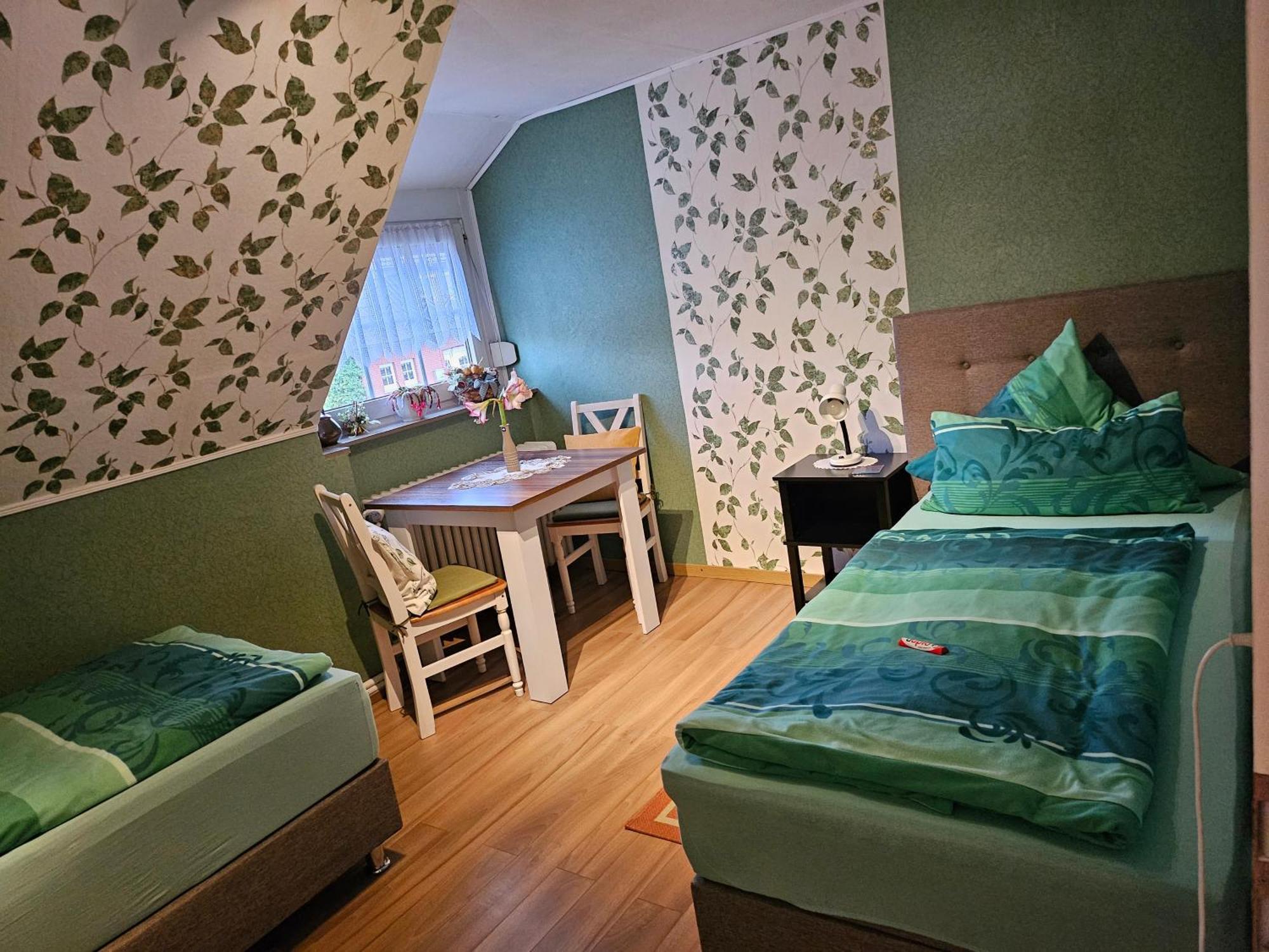 Ferienwohnung Prinz Lathen Экстерьер фото