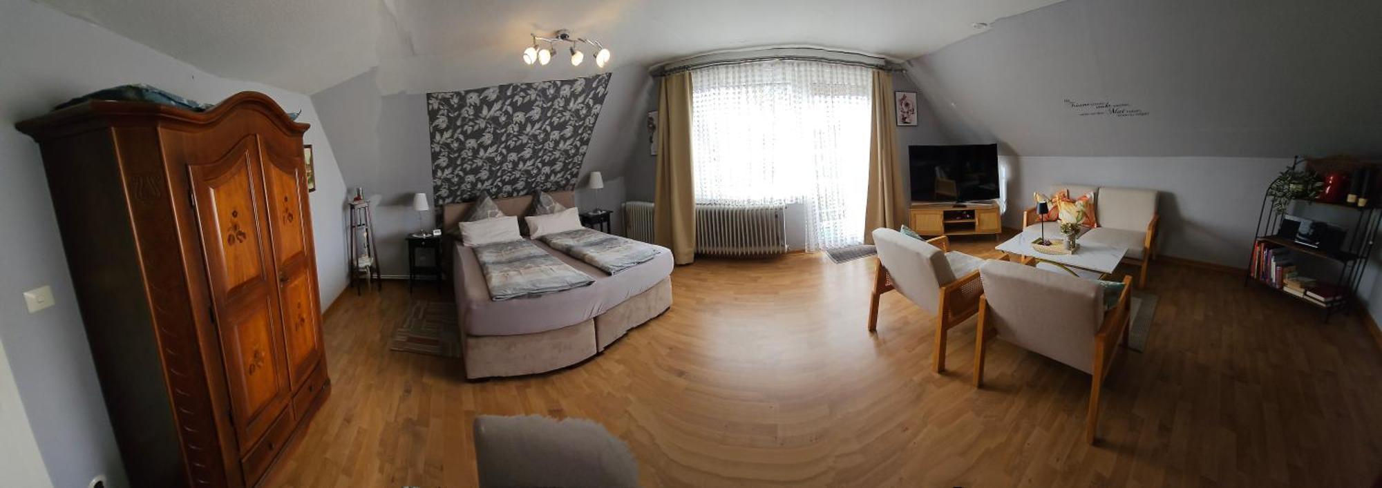 Ferienwohnung Prinz Lathen Экстерьер фото