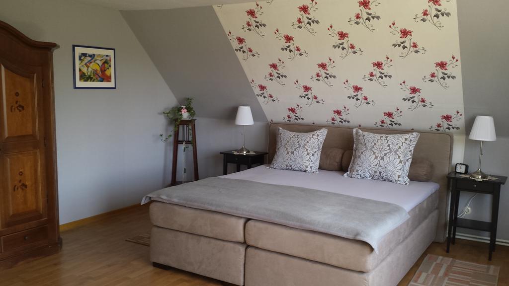 Ferienwohnung Prinz Lathen Номер фото