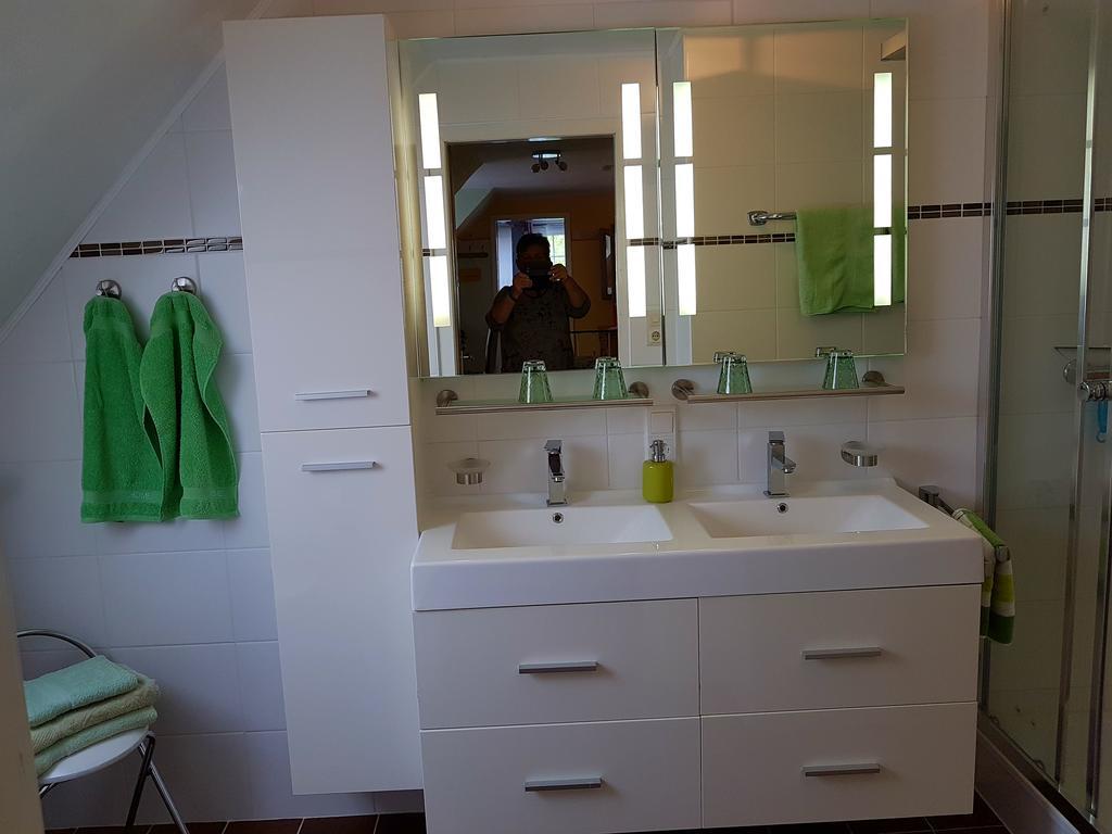 Ferienwohnung Prinz Lathen Экстерьер фото