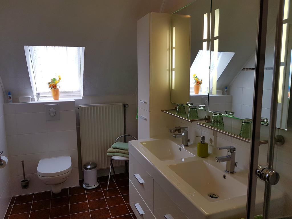 Ferienwohnung Prinz Lathen Экстерьер фото