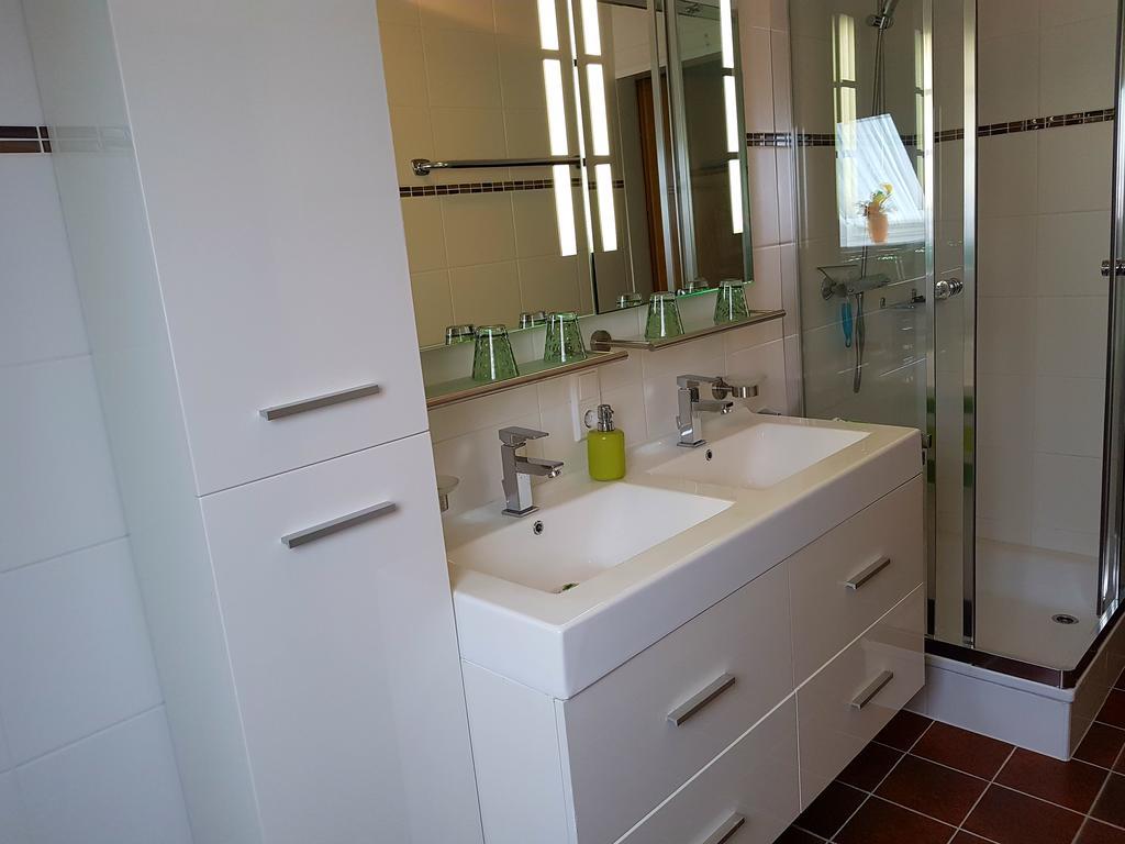 Ferienwohnung Prinz Lathen Экстерьер фото