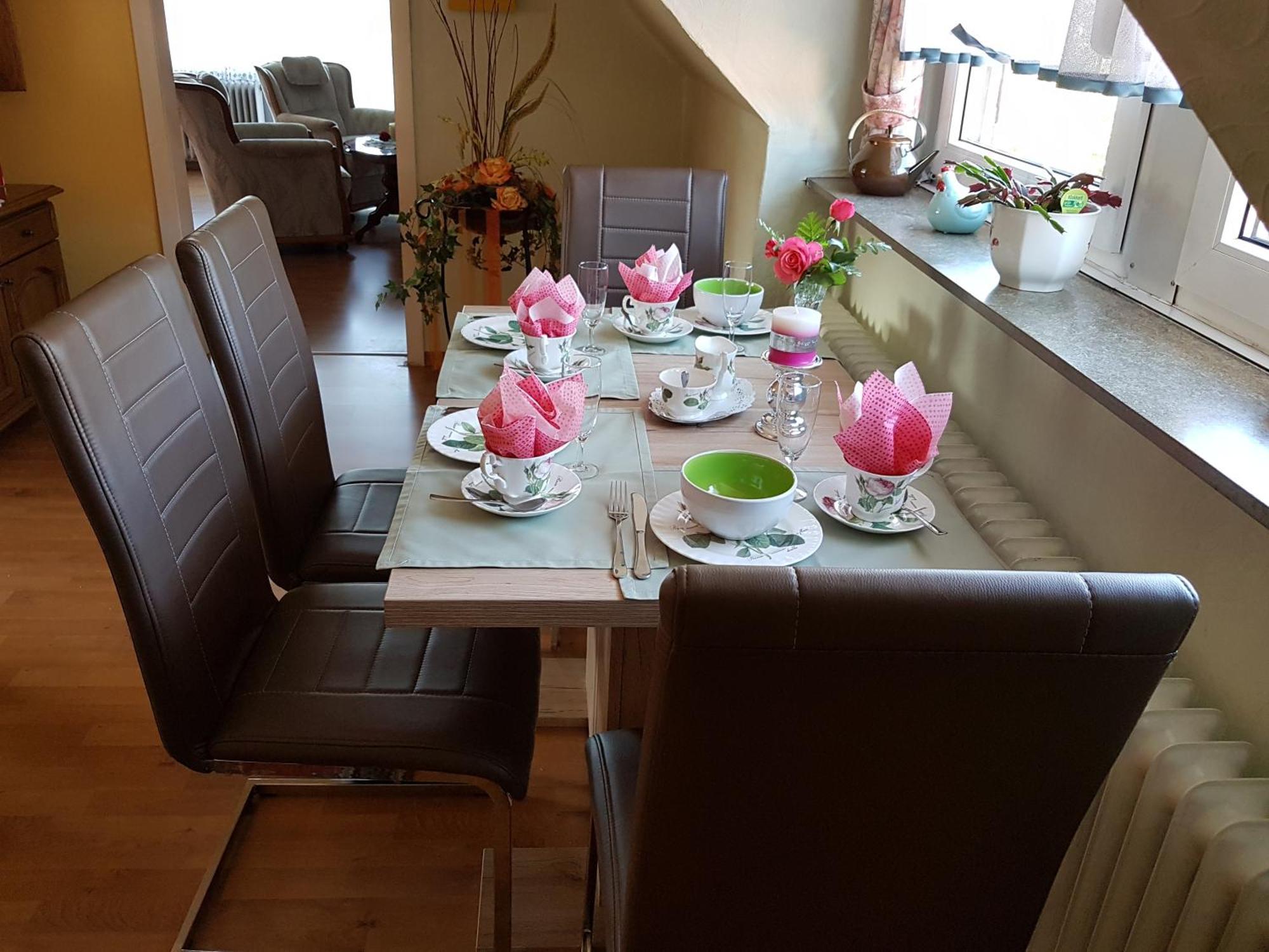 Ferienwohnung Prinz Lathen Экстерьер фото