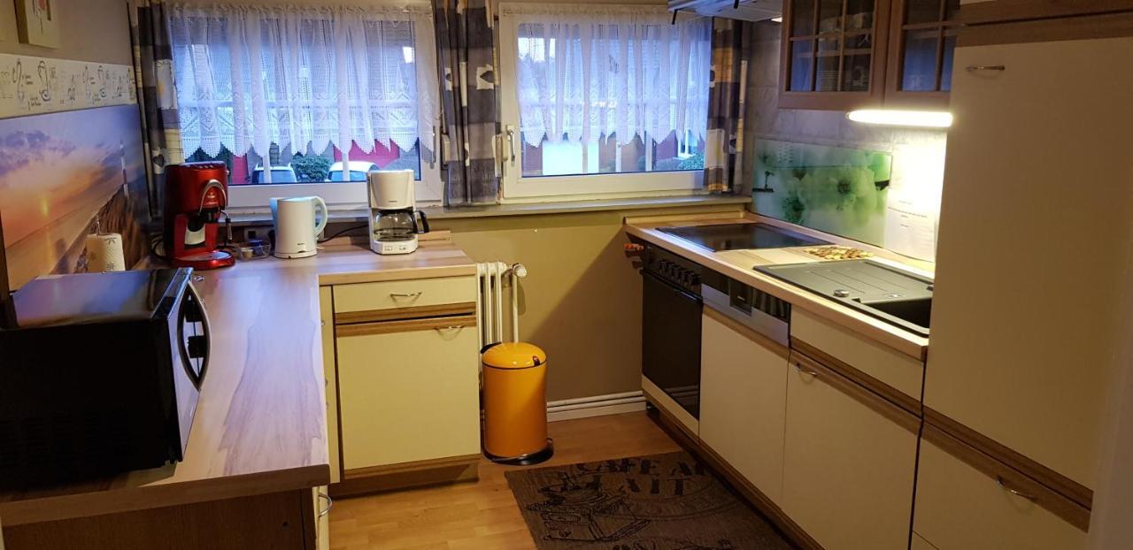Ferienwohnung Prinz Lathen Экстерьер фото